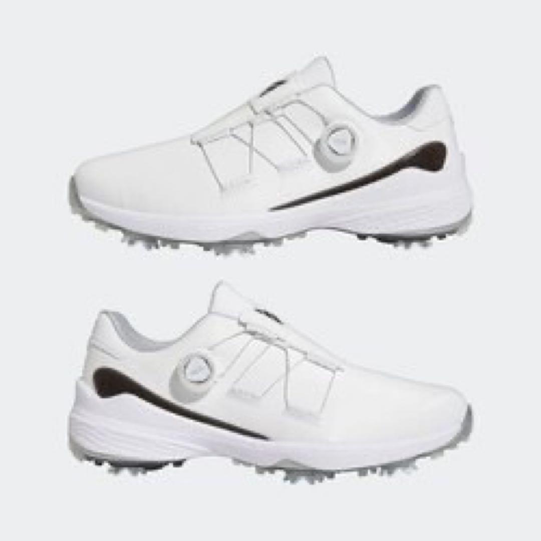 送料無料 新品 adidas GOLF ZG23 BOA 29.5