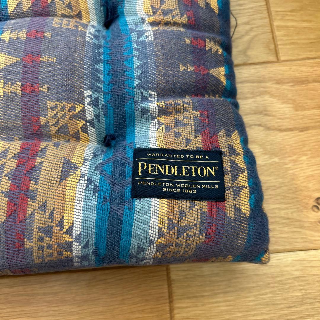 PENDLETON クッション３点セット