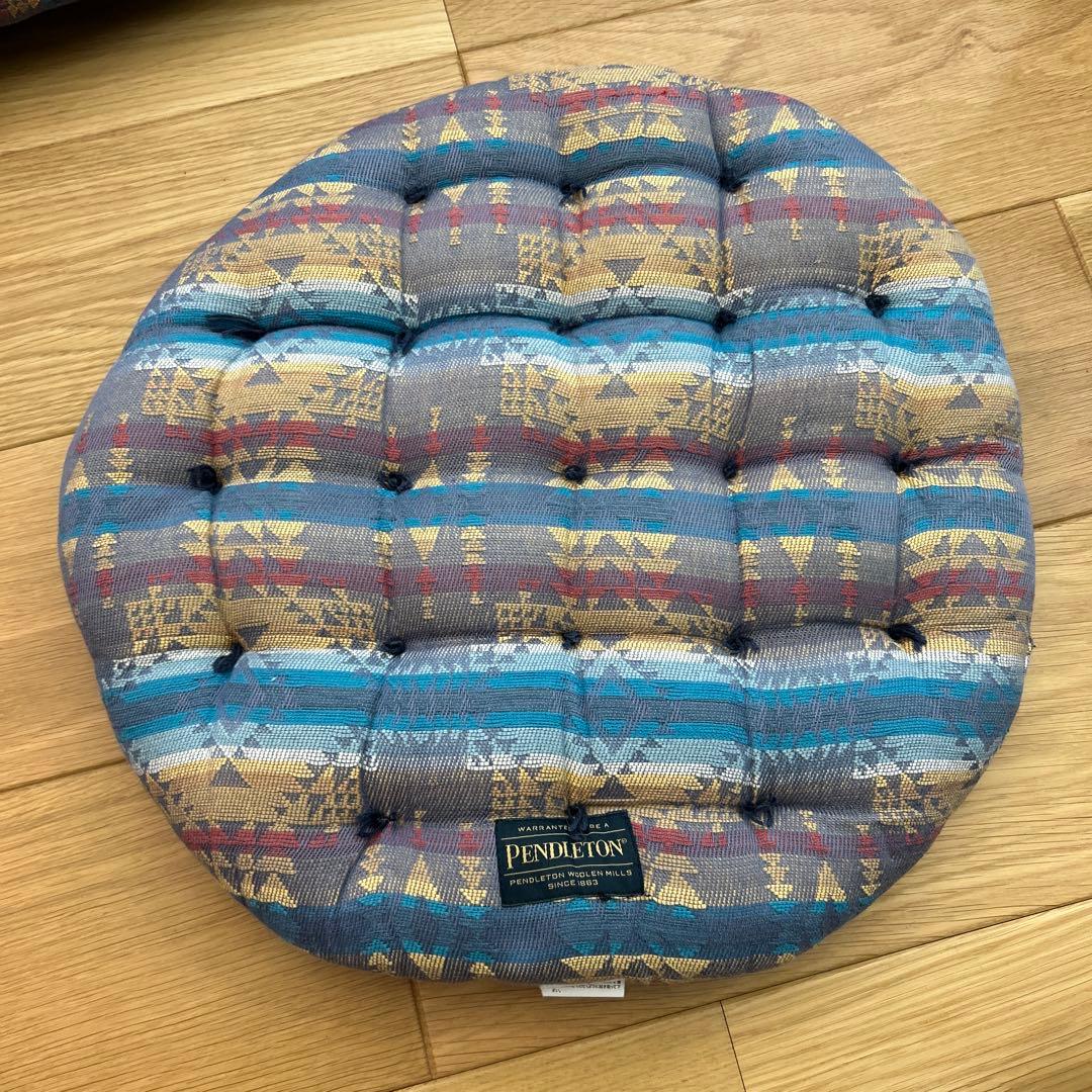 PENDLETON クッション３点セット