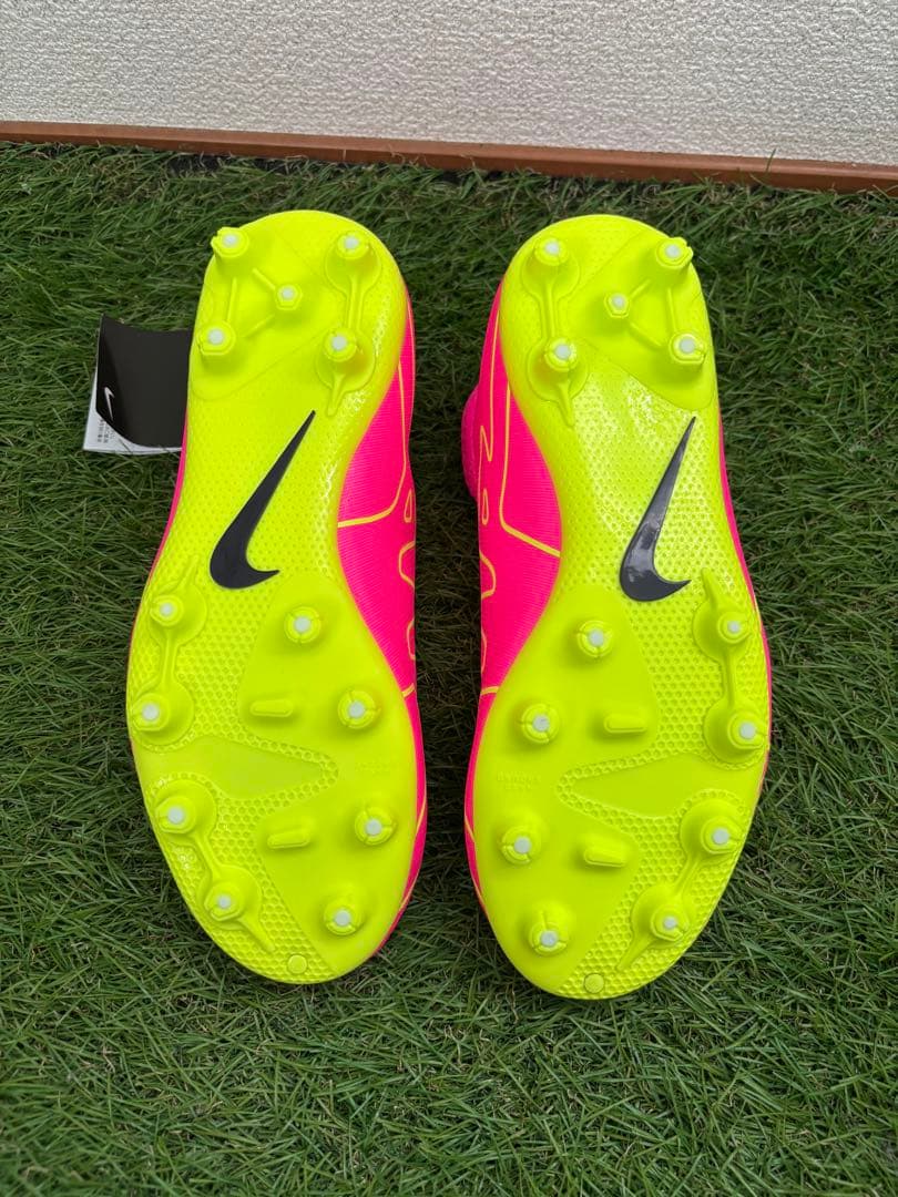 NIKE スパイク　ヴェイパー15 23.5cm