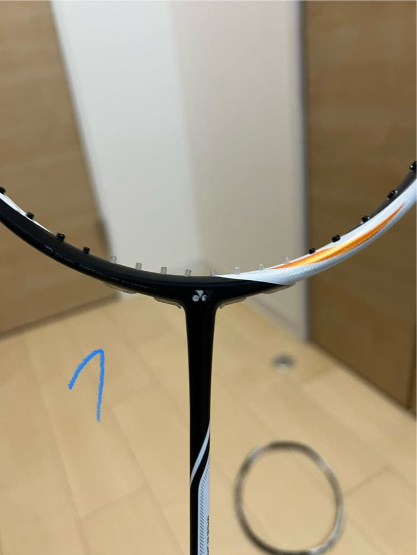 デュオラZストライク 3UG5 ジャンク品 2本セット