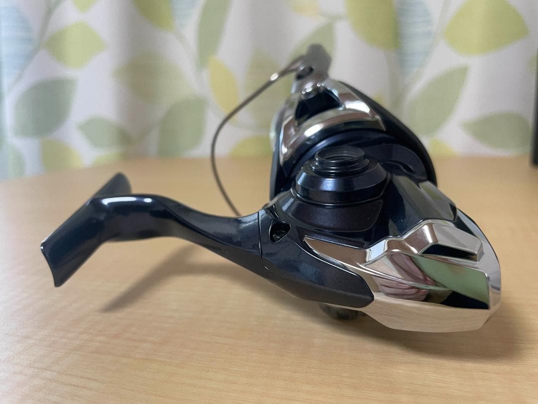 SHIMANO TWIN POWER SW4000XG　M245