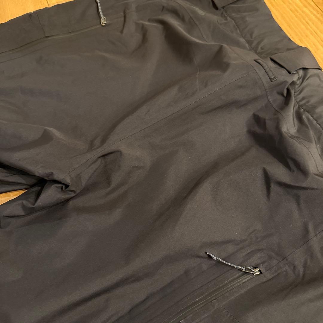 patagonia パタゴニア スノーウェア パンツ　スキー　スノーボード　L