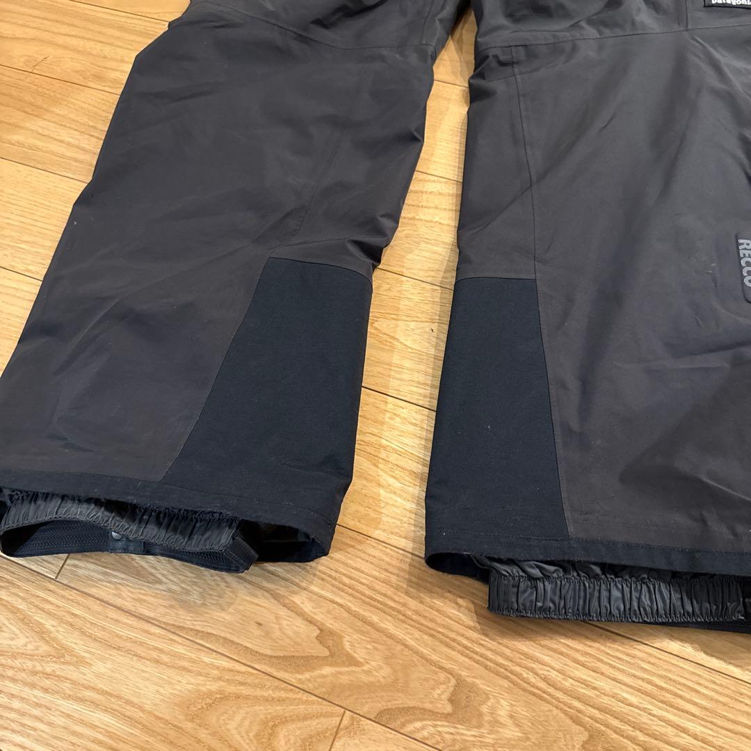 patagonia パタゴニア スノーウェア パンツ　スキー　スノーボード　L