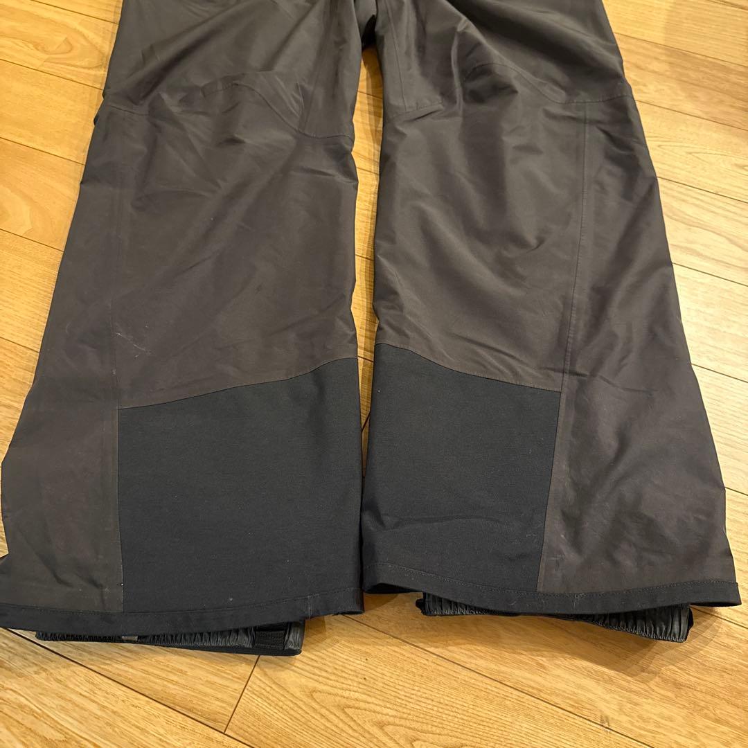 patagonia パタゴニア スノーウェア パンツ　スキー　スノーボード　L