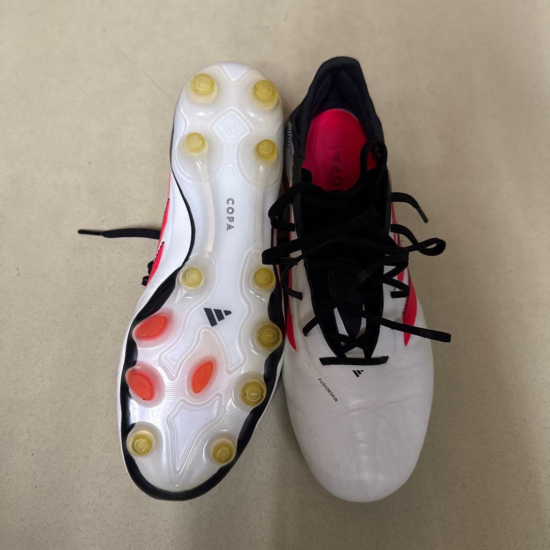 adidas コパピュア3 ELITE HG/AG