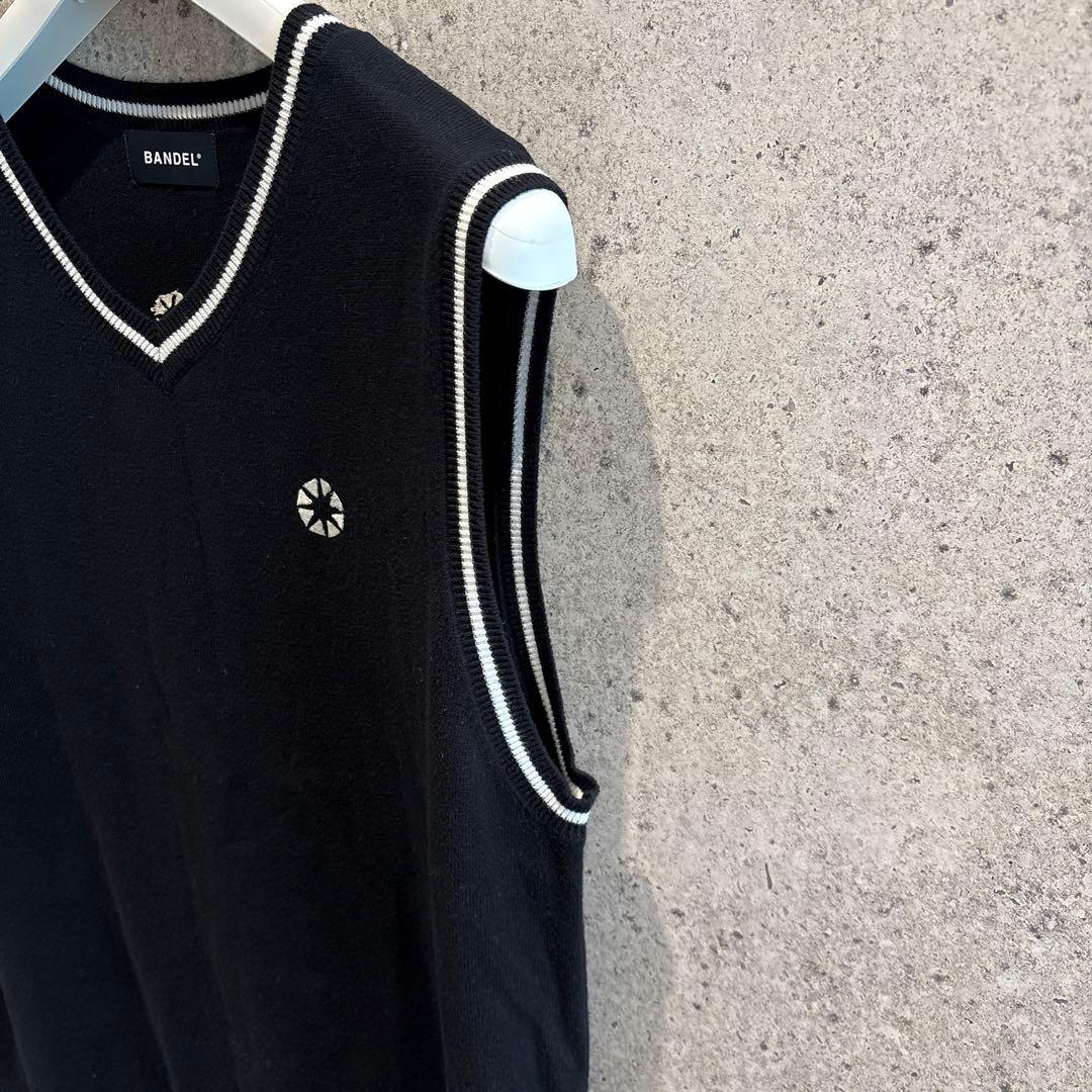 バンデルゴルフ　ベスト