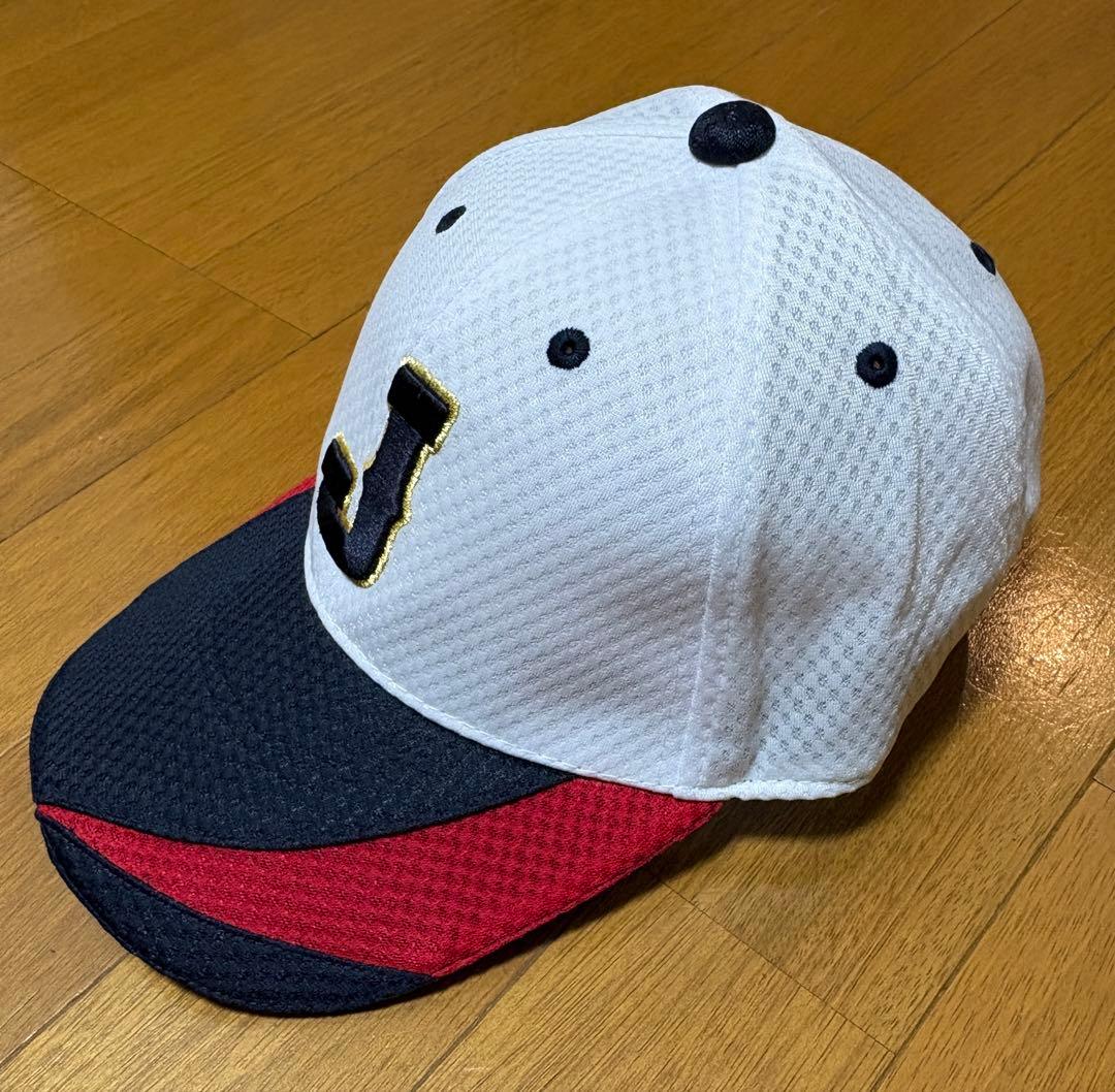 WBC 侍ジャパン 2026 キャップ 帽子 ミズノ 野球 日本代表