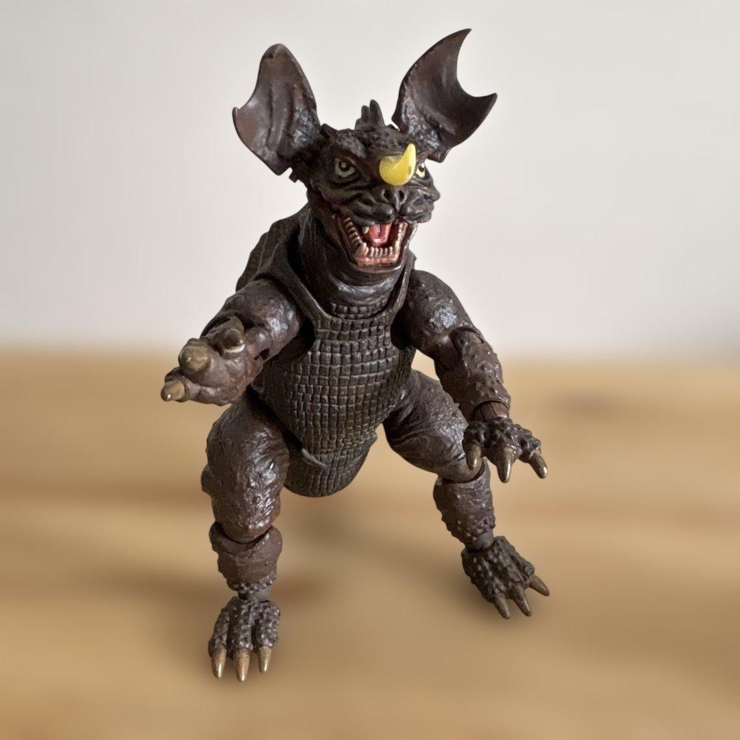 リボルテック　バラゴン