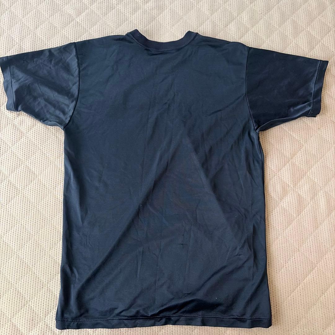 横浜高校ベイスボールTシャツ