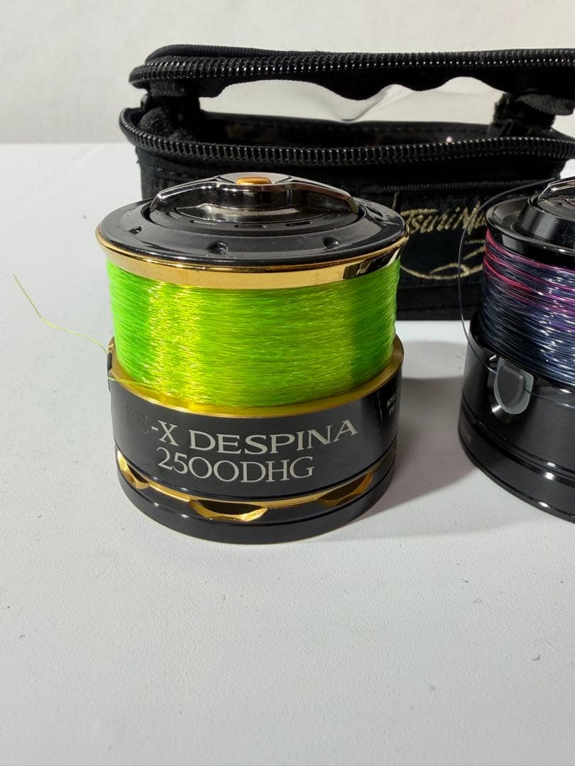 そ*し様 X DESPINA 2500DHG & BB-X Larissa ライ
