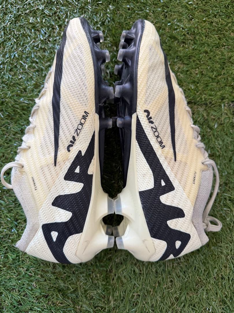 Nike Zoom Vapor 15 Elite AG サッカーシューズ