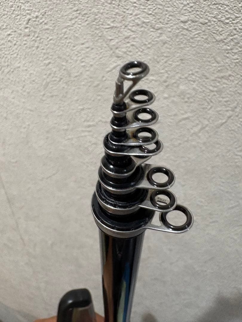 DAIWA リバティクラブ 磯風 2-45