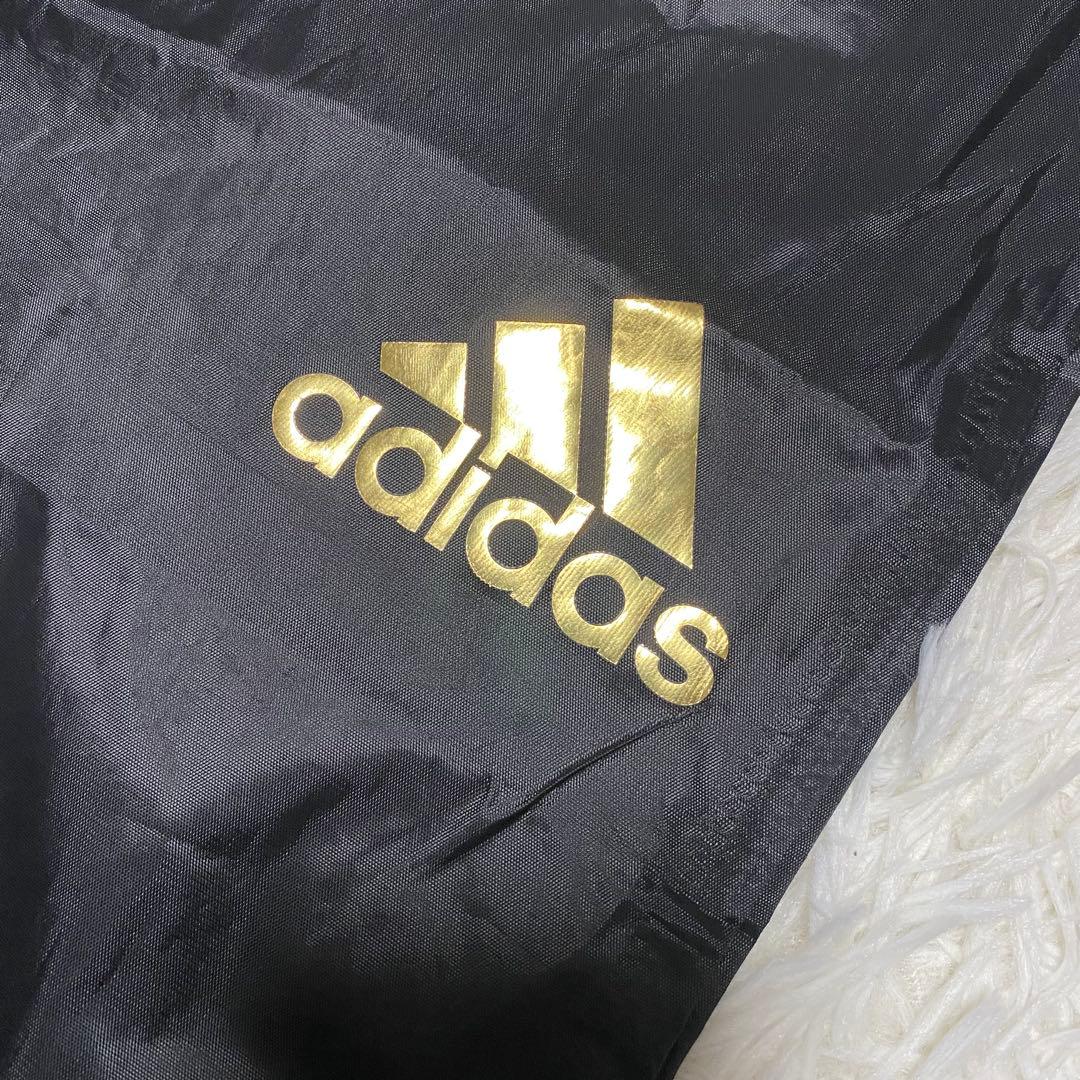 アディダス トラディショナルタイプ サウナスーツ　4XO フィットネス