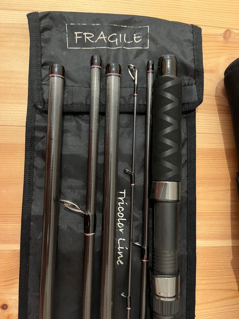 トランスセンデンス　エンピナード91Ｓ