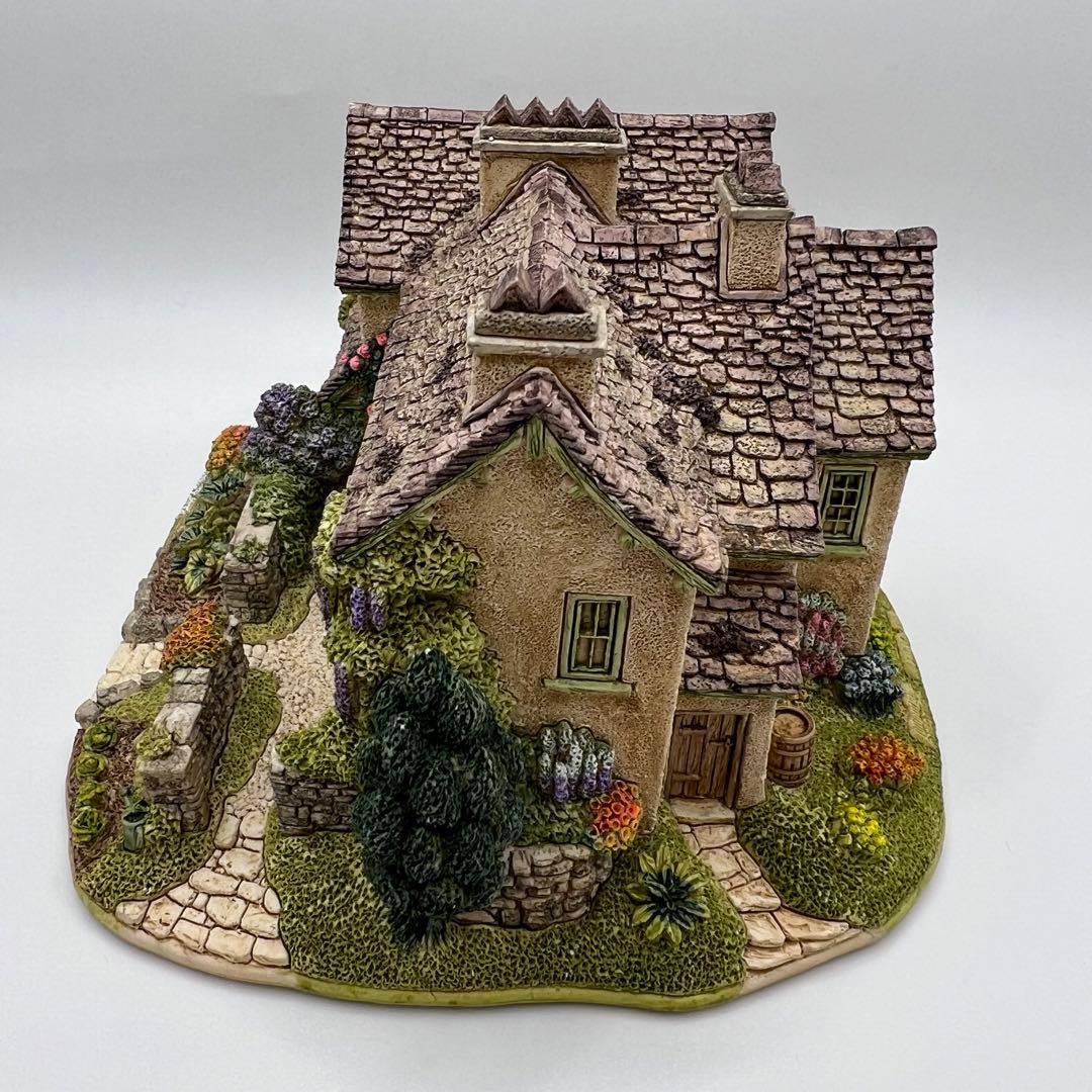 【希少品】値下げリリパットレーン ピーターラビット　HILL TOP L2273