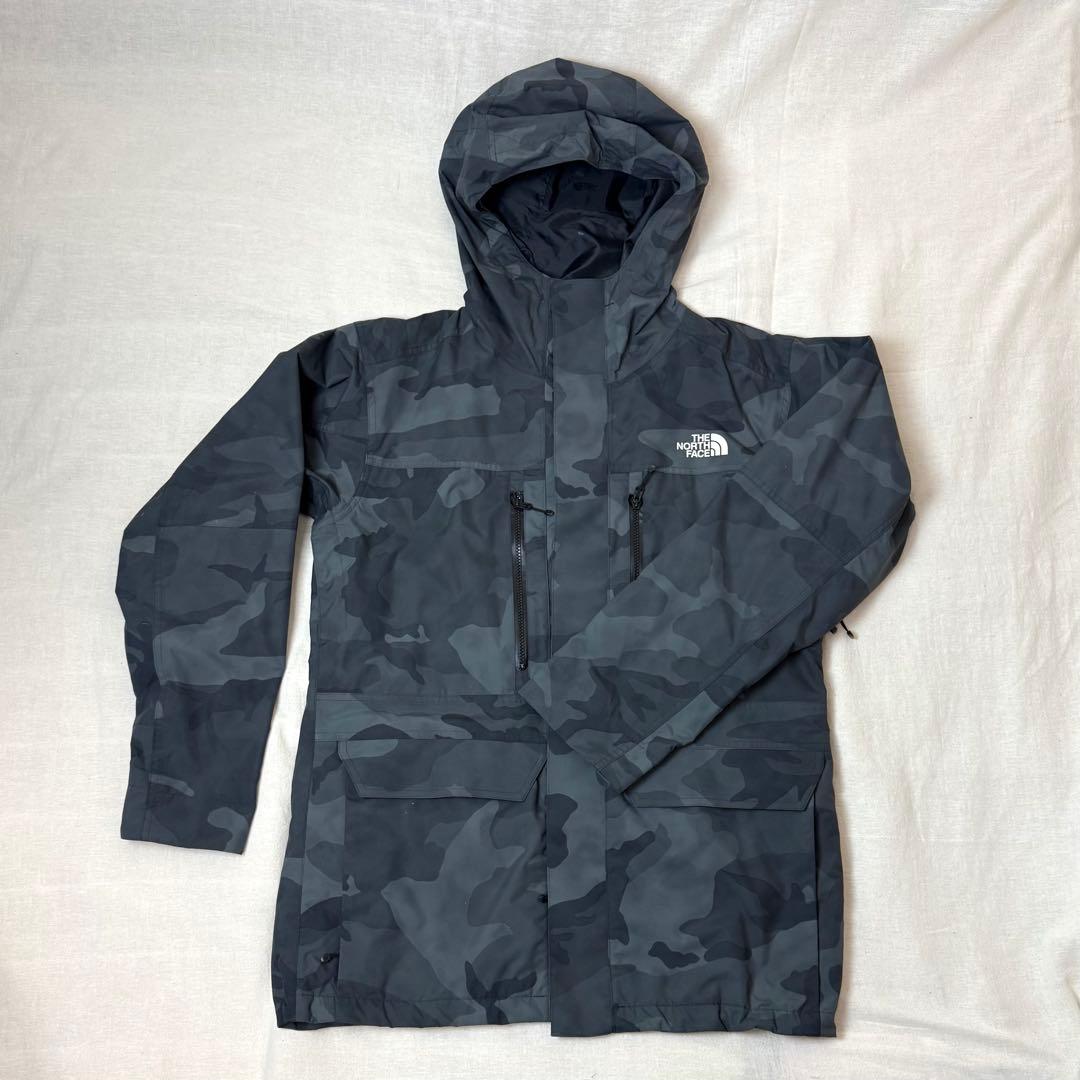 THE NORTH FACE スキー・スノーボードウェア　サイズL