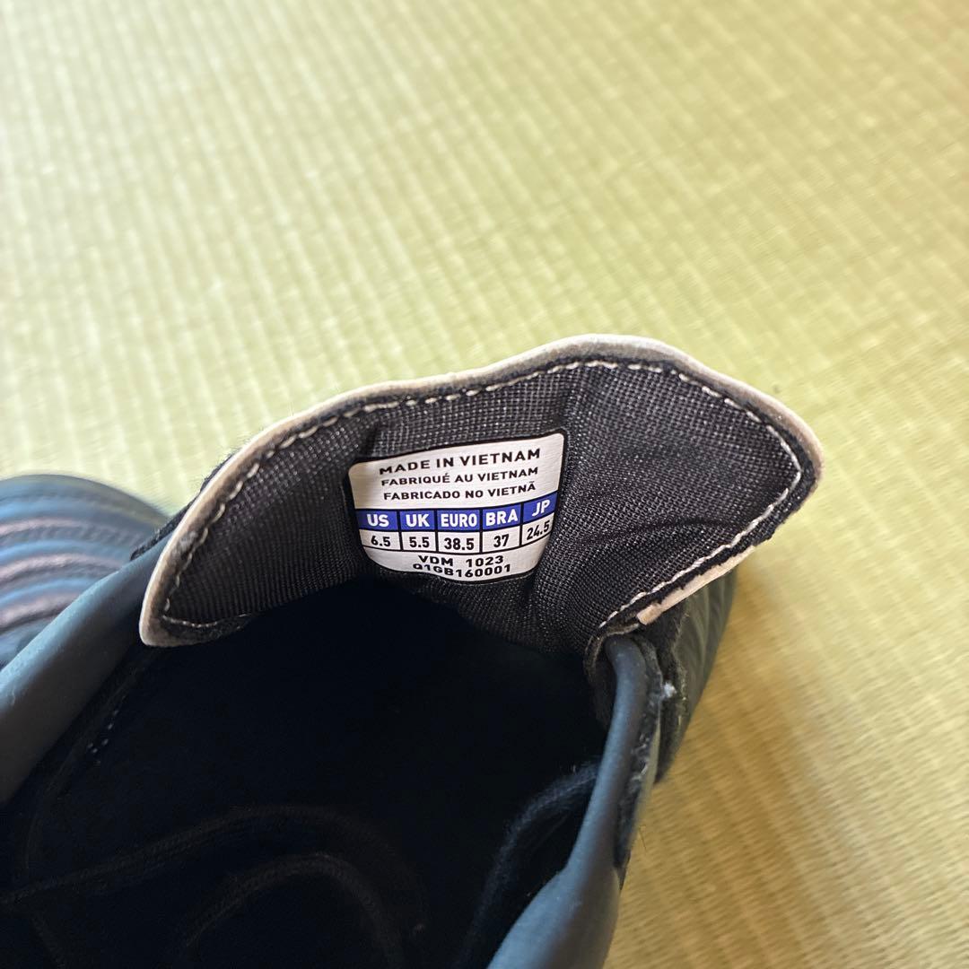 ミズノ モレリア　TF トレシュー