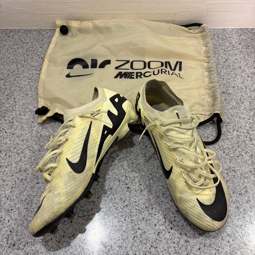 シューズ NIKE ZOOM MERCURIAL VAPOR15 ELITE AG PRO