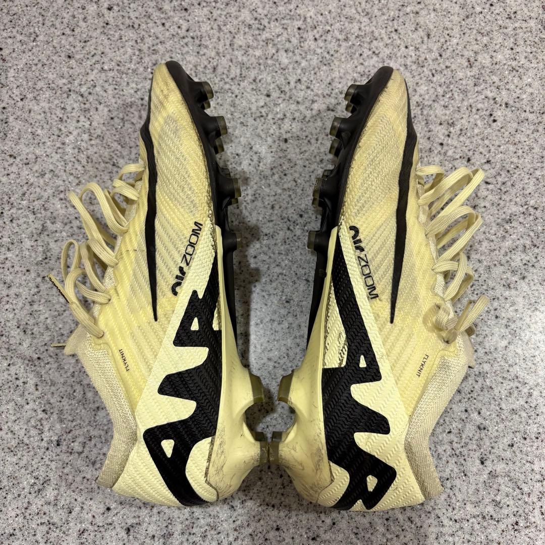 シューズ NIKE ZOOM MERCURIAL VAPOR15 ELITE AG PRO
