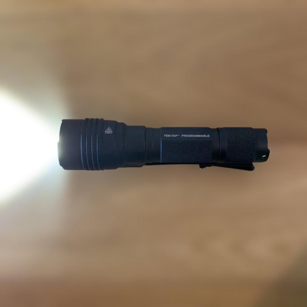 く*ぴ様 STREAMLIGHT 充電式懐中電灯