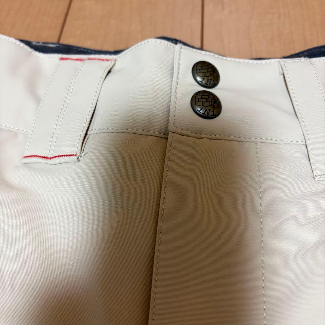 値下げINI COOPERATIVE  WEAR上下セット