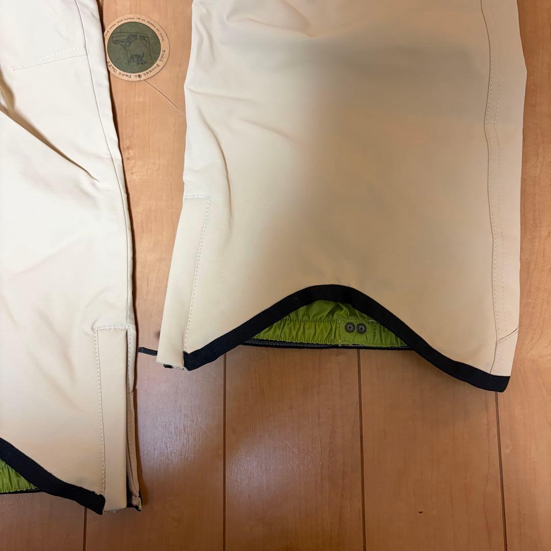 値下げINI COOPERATIVE  WEAR上下セット