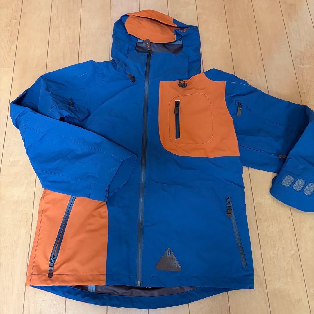 値下げINI COOPERATIVE  WEAR上下セット
