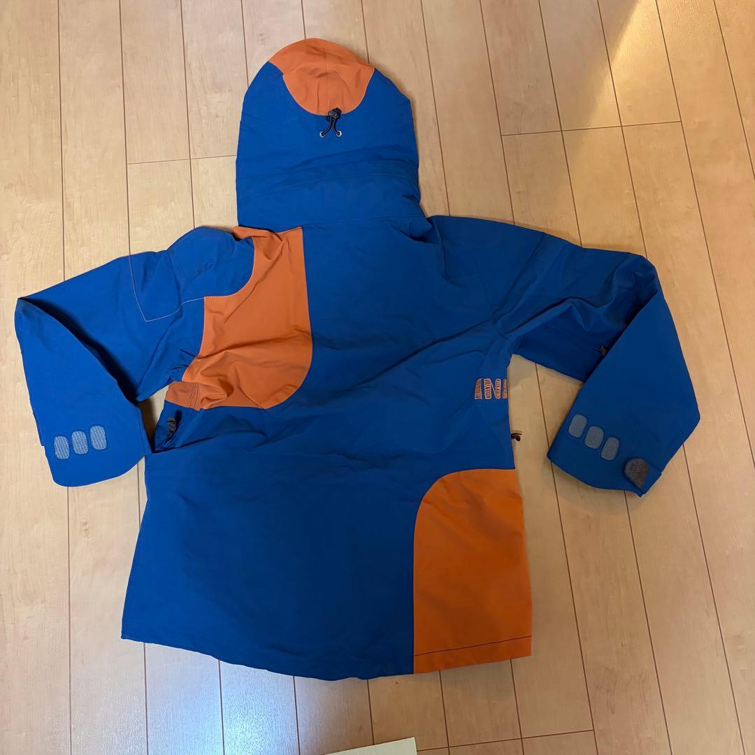 値下げINI COOPERATIVE  WEAR上下セット