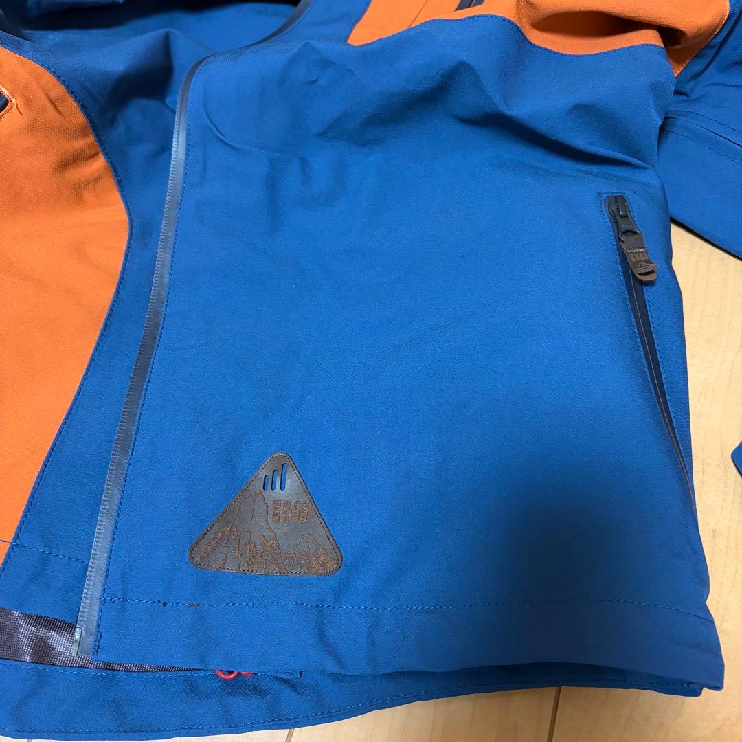 値下げINI COOPERATIVE  WEAR上下セット
