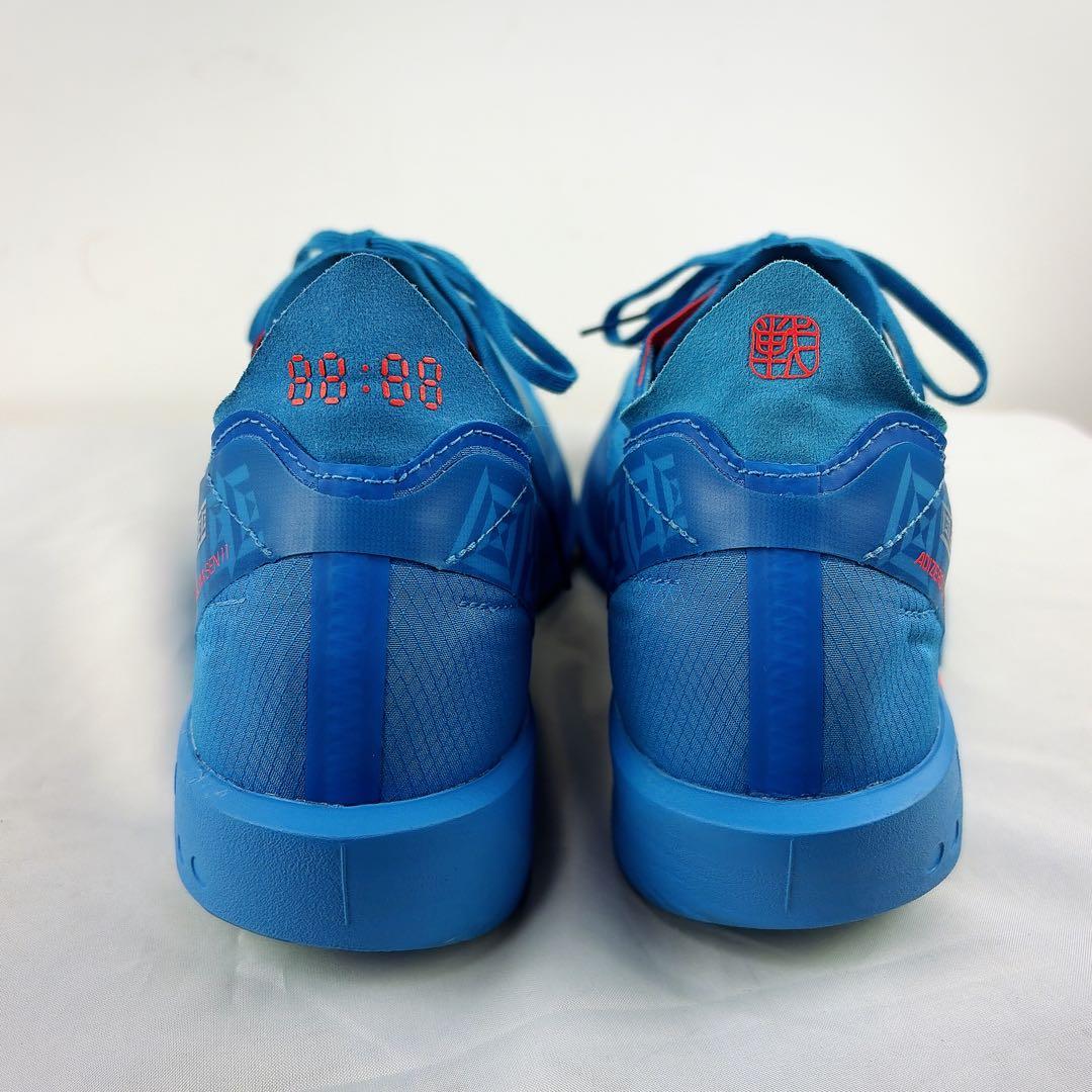 美品　adidas ADIZERO TAKUMI SENタクミセン11 28cm