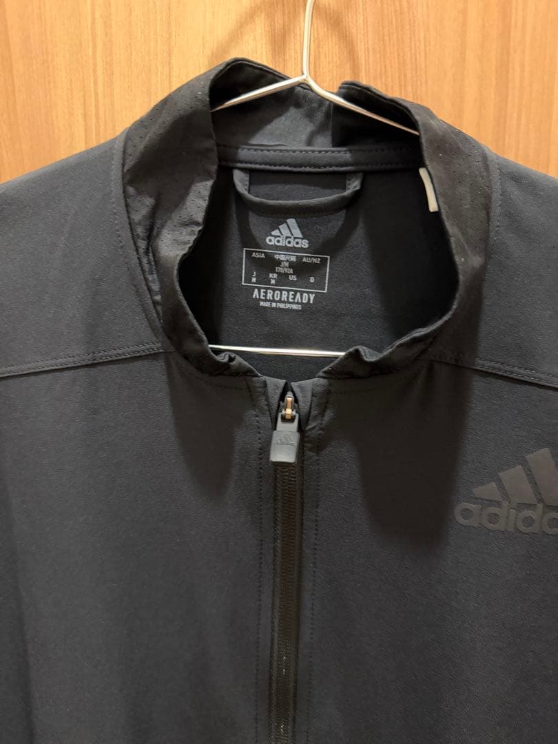 adidas アディダス メンズ ジャージ 上下 セットアップ