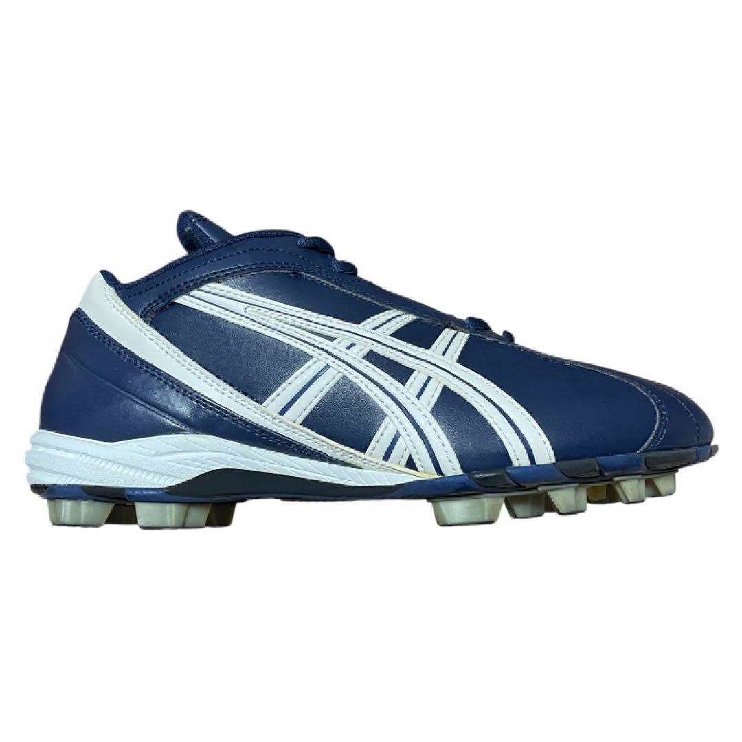 超希少　新品未使用　ASICS 野球スパイク　小坂誠　26.0.