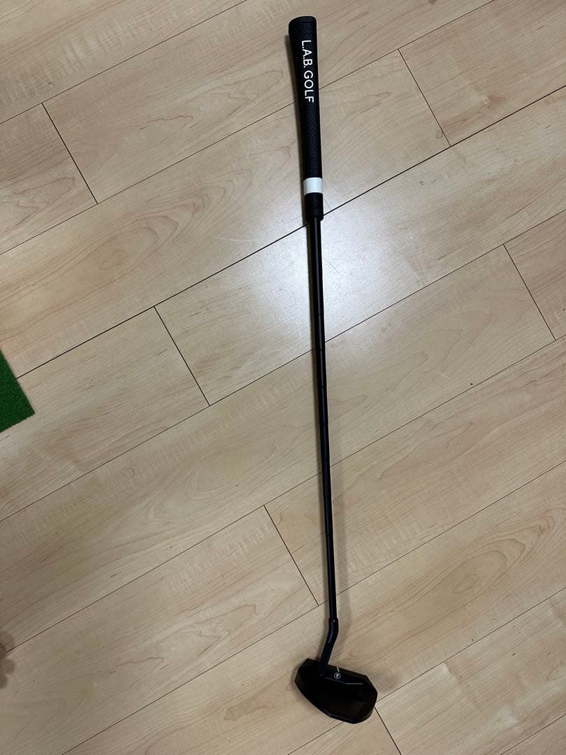 ラブゴルフ　OZ.1i HS - L.A.B. Golf