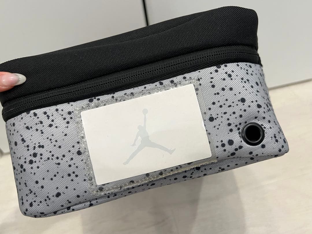 JORDAN ジョーダン シューズケース