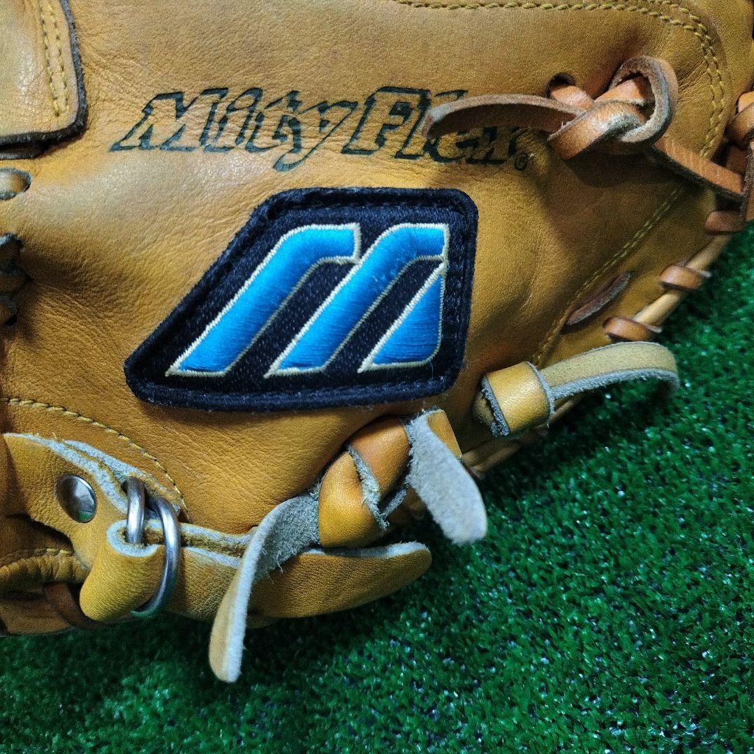 MIZUNO Buw League 少年軟式グローブ　キャッチャーミット