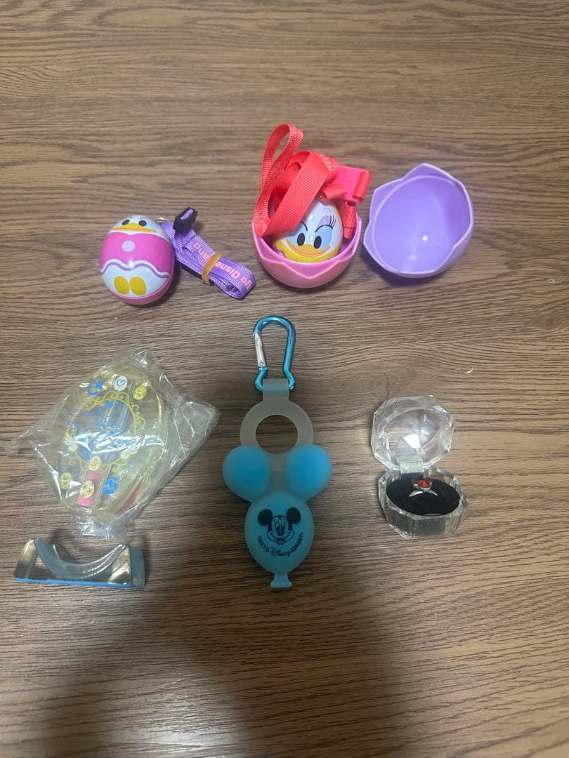 【美品多め】東京ディズニーリゾートグッズなどおまとめセット①