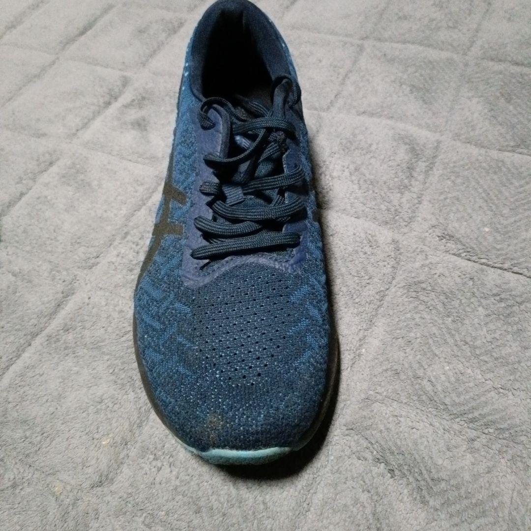 スパイク・シューズ ASICS DYNABLAST 'FRENCH BLUE