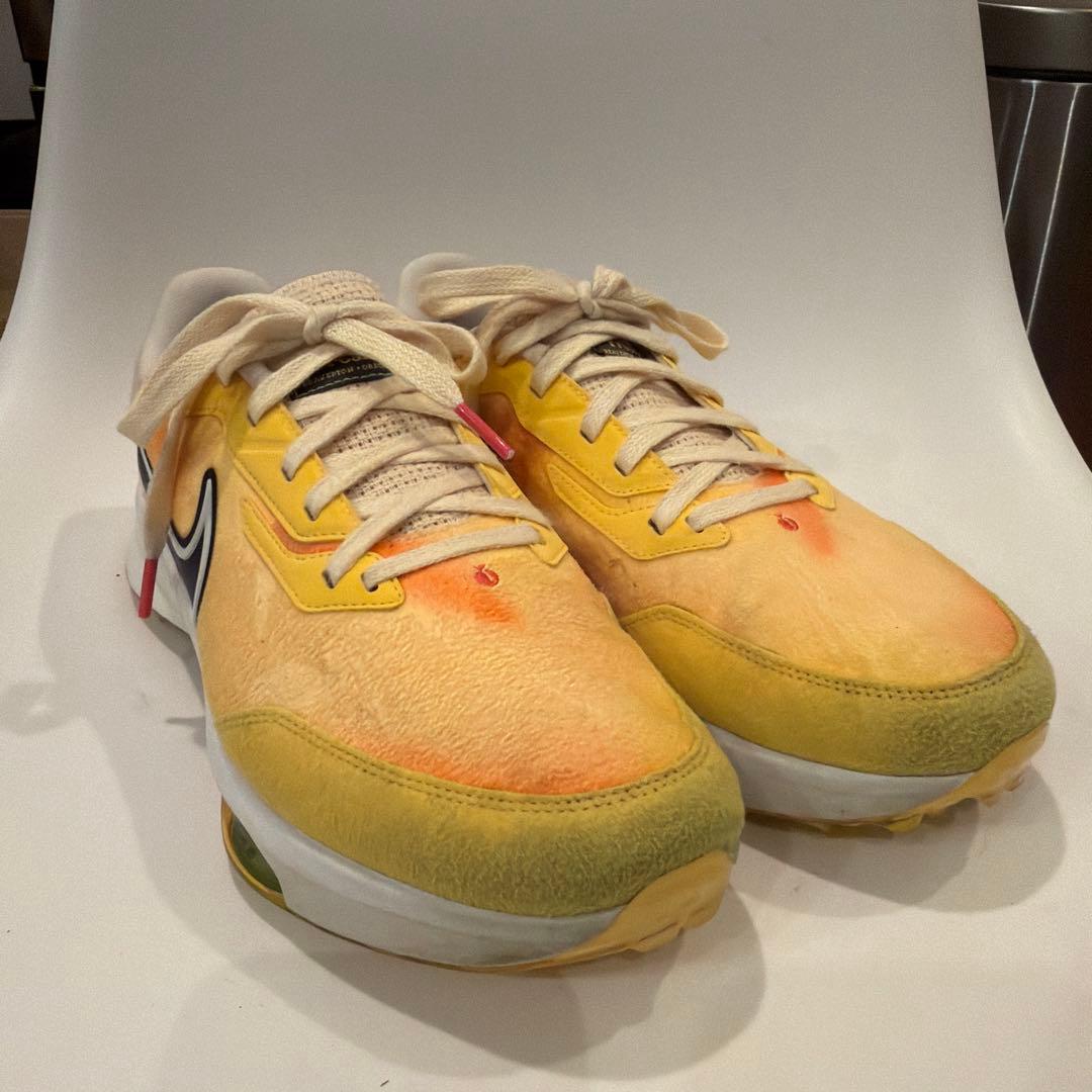 シューズ(男性用) Nike Air Zoom Infinity Tour NEXT% NRG 28