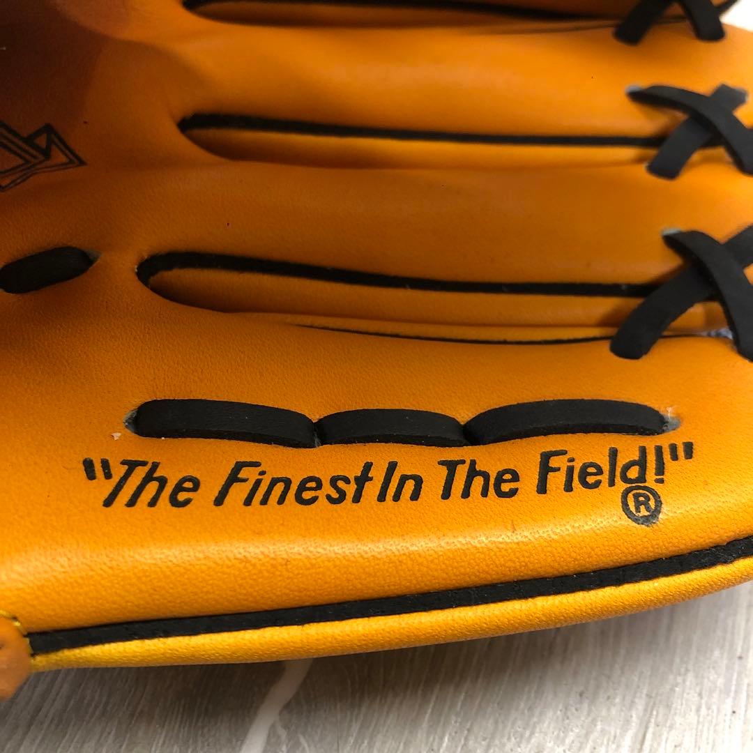307 ローリングス Rawlings 野球 グローブ 阪神 サイン入り