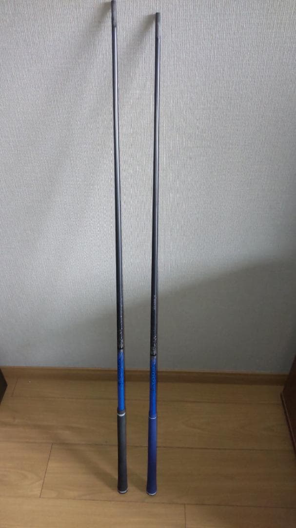 新価格：ALDILA Tour ブルーUS FWシャフト　3W・5W 2本組