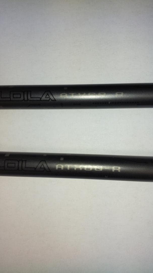 新価格：ALDILA Tour ブルーUS FWシャフト　3W・5W 2本組
