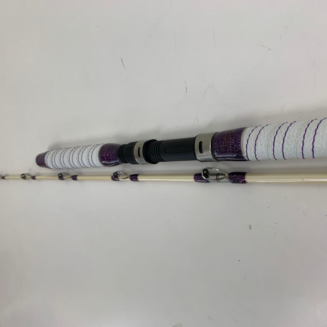 無限ピュア船 LF Spec 195-100