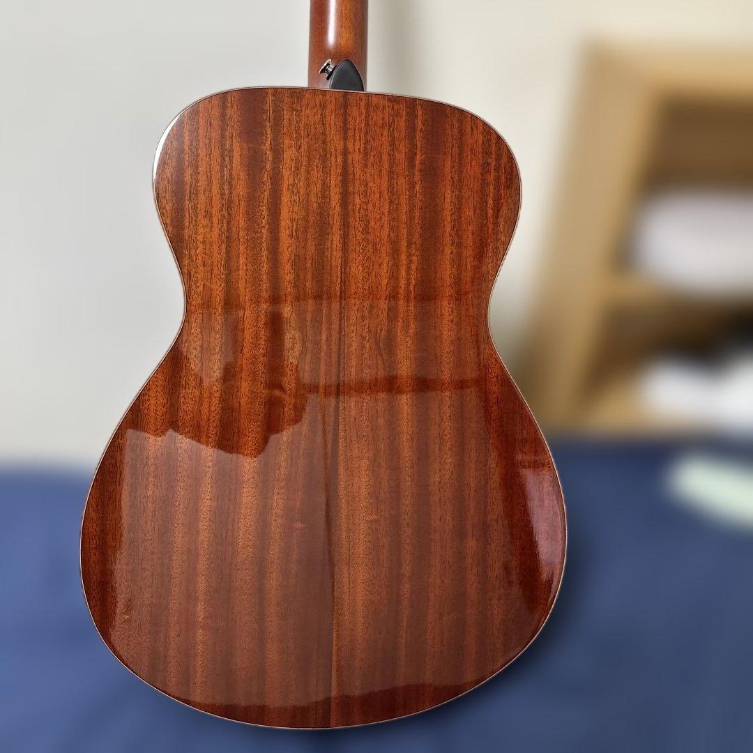 ギター YAMAHA FS 850