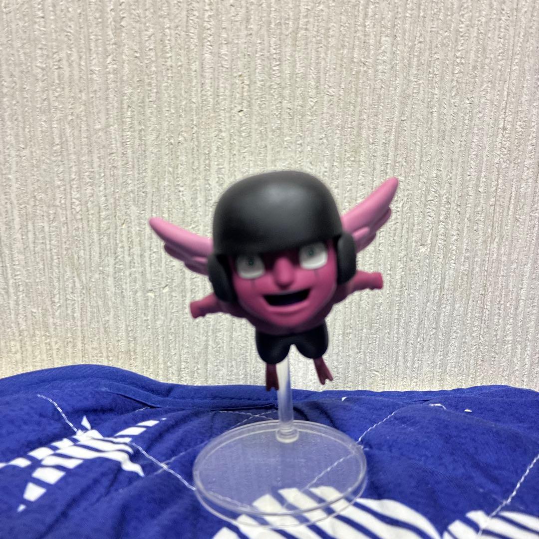 HUNTER×HUNTER ネテロ、ユピー
