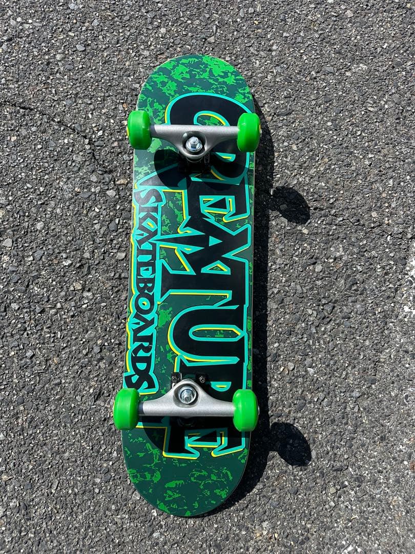 【定価28,000】【送料込】Creature コンプリート 新品 7.75