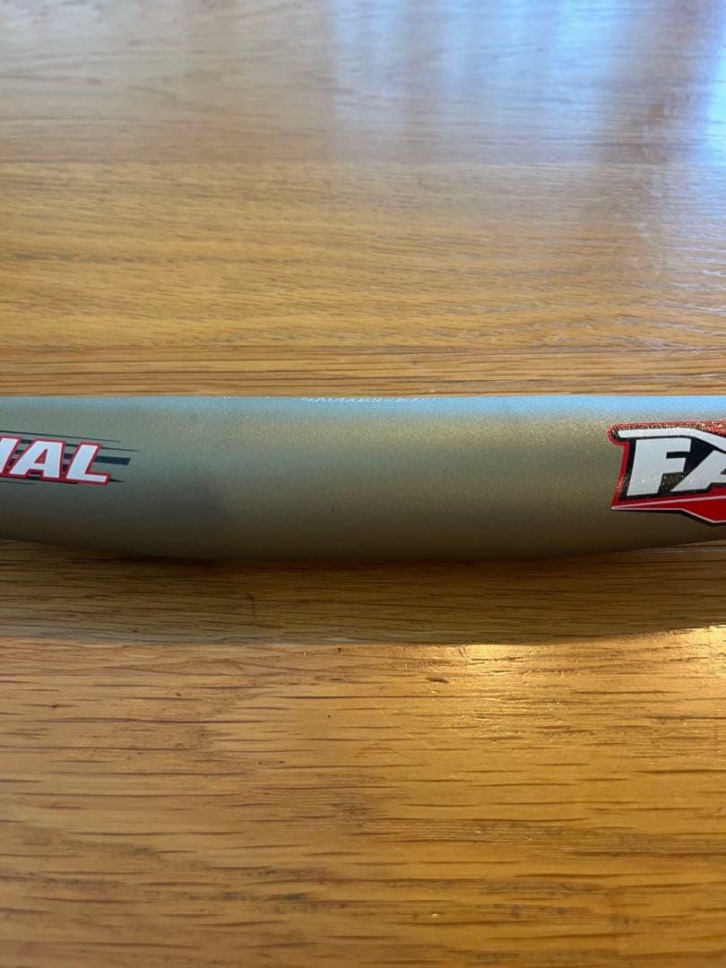 RENTHAL FatBar lite 35 20mmライズ ハンドル　レンサル
