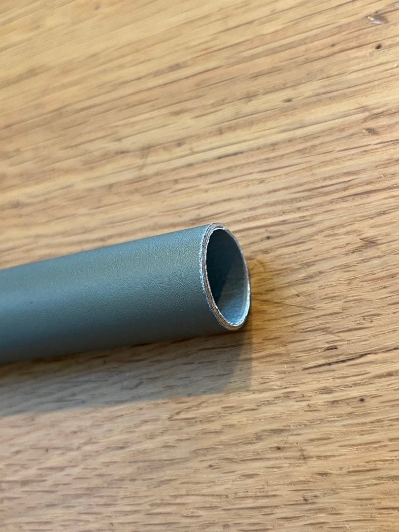 RENTHAL FatBar lite 35 20mmライズ ハンドル　レンサル