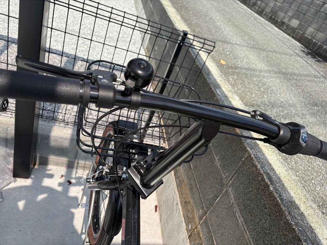 【セール‼️】コールマンの折りたたみ自転車
