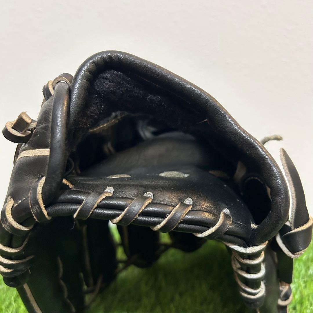【⭐︎大人気⭐︎】ZETT ゼット　ネオステイタス　軟式　野球　グローブ　グラブ